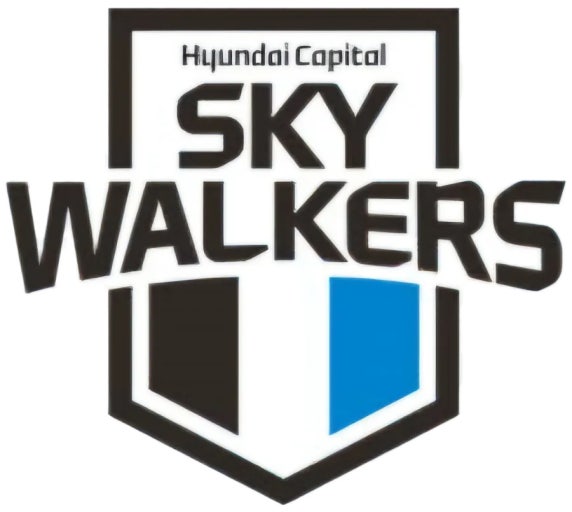 Skywalkers